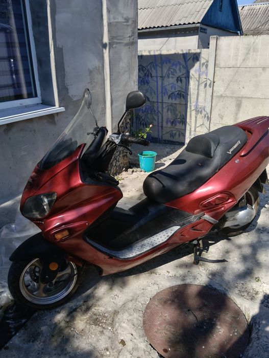 Продам Viper tornado 2012 года
