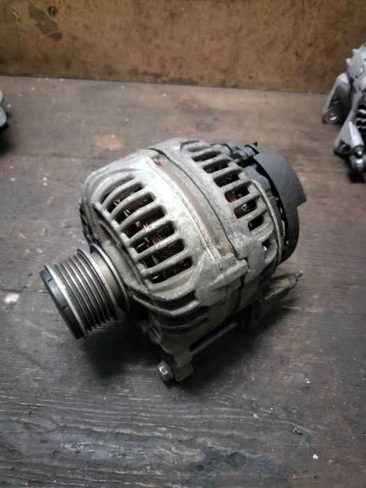 Alternator 140A audi a3 8p seat skoda vw