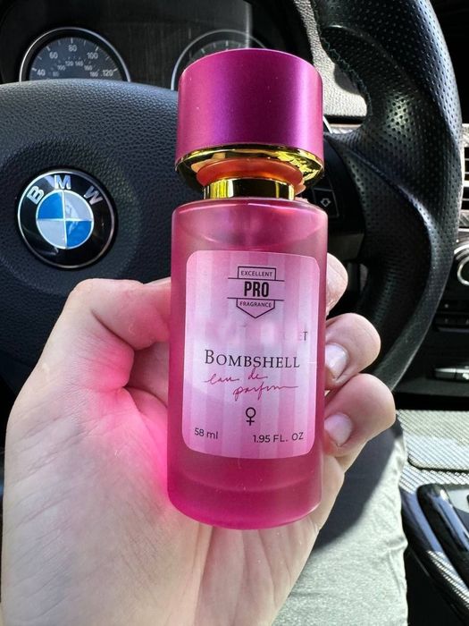 Парфуми виробництва ОАЕ