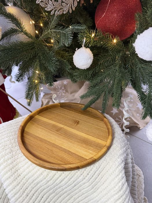 Вироби з дерева ручної роботи