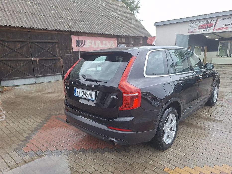 Volvo XC 90