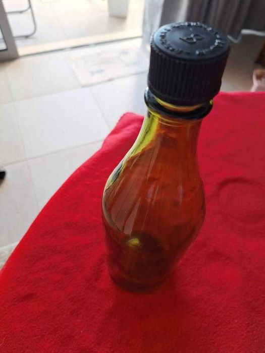 Garrafas reutilizáveis Barbosa & Almeida