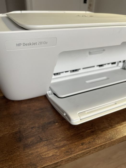 Drukarka hp 2810e