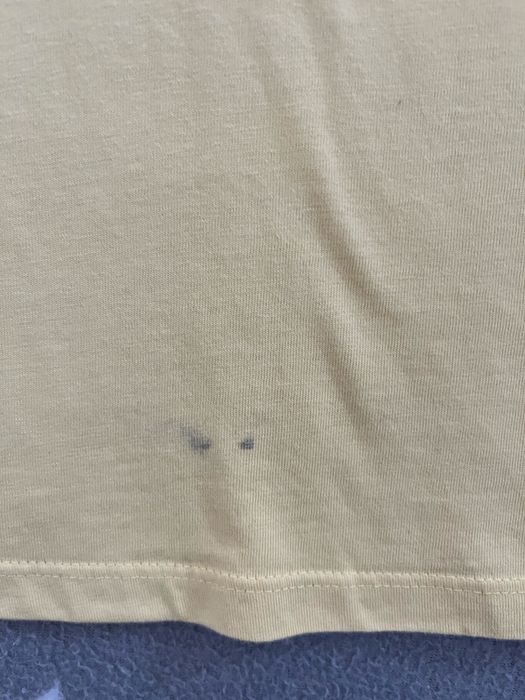 T-shirt menina 5-6 anos