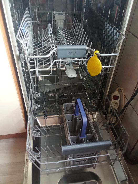 Zmywarka beko       45cm
