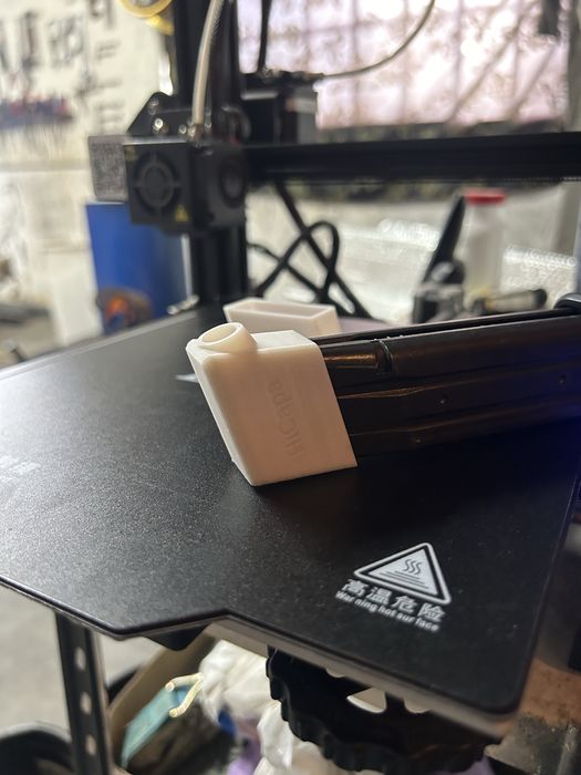 Adaptador speed loader hi-capa 5.1