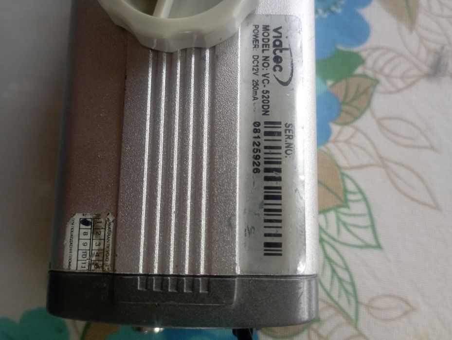 Продам відеокамеру спостереження.