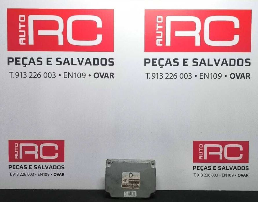 Centralina Caixa Velocidades 33084EA302 - NISSAN PICK UP