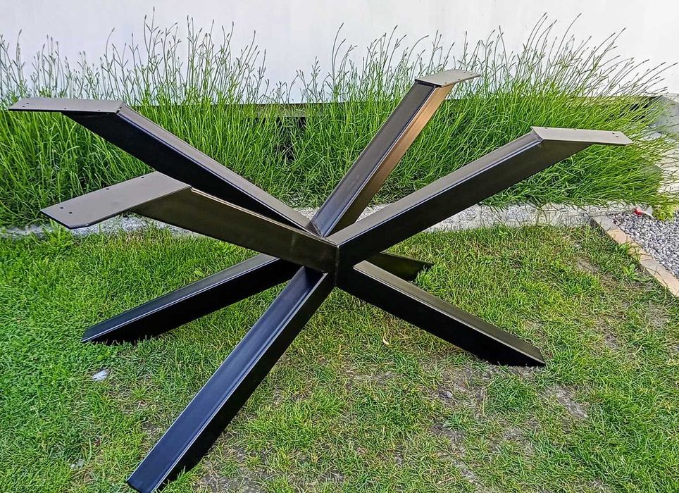 podstawa noga pająk pod blat