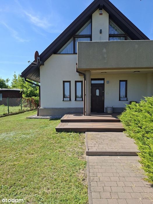 Dom – Radom - Widok 4