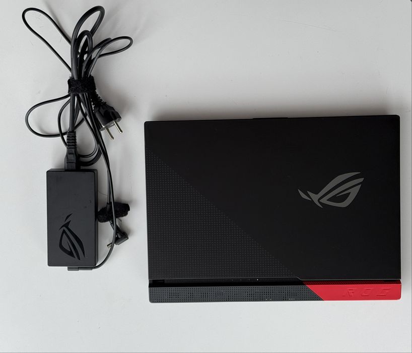 Asus Rog Strix G513IH