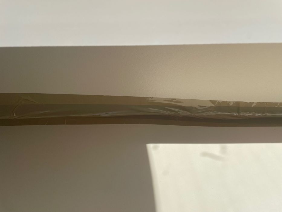 Ikea Malma Cómoda c/4 gavetas, branco, 80x100 cm