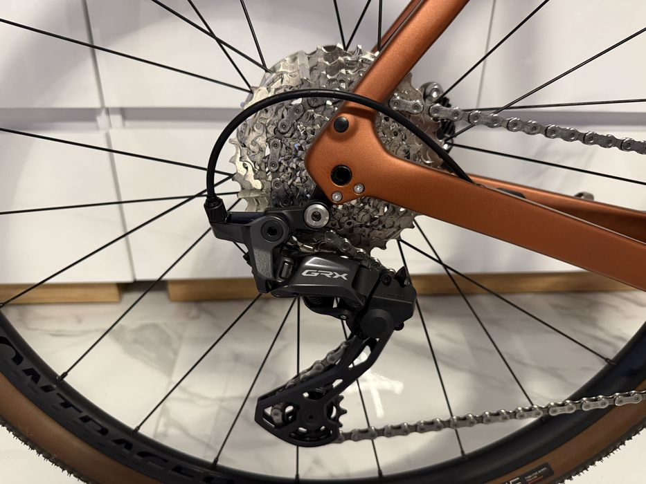 Trek Checkpoint SL5 rozmiar 58