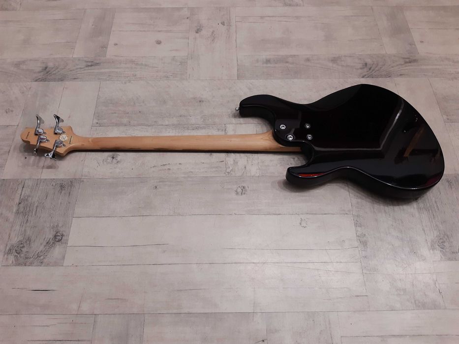 Piękna Gitara Basowa Samick FN4 -Bass- 2011r - wysyłka Gratis -zamiana