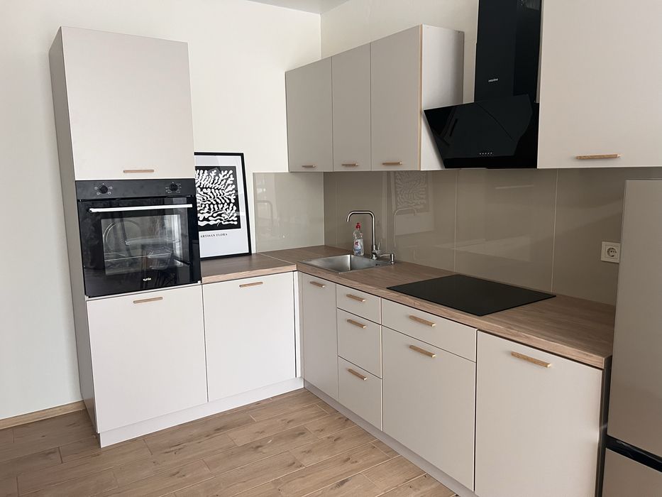 Затишна кавртира подобово в Гостомелі