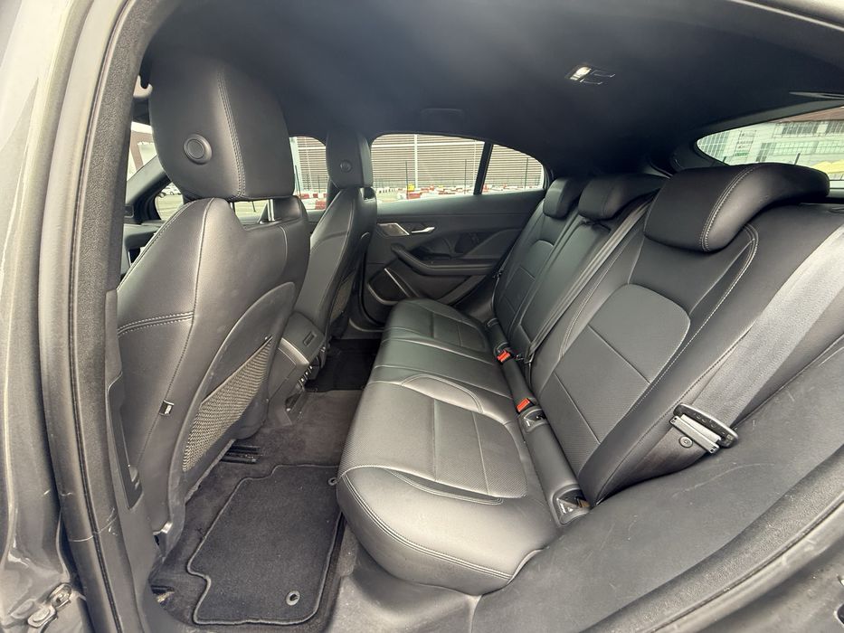 Jaguar I-Pace 2018р. 90кв. 178.000км.