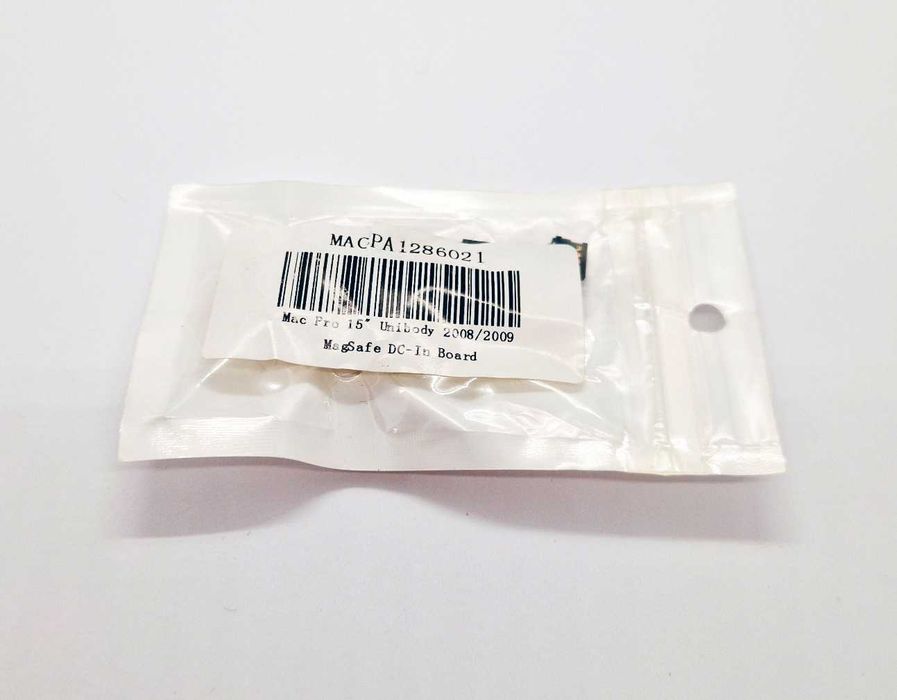 MacBook Pro 15" Unibody (2008/2009) MagSafe Złącze Zasilania