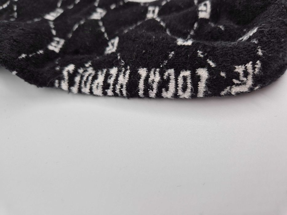 2pak skarpet lokal heroes ciepłe