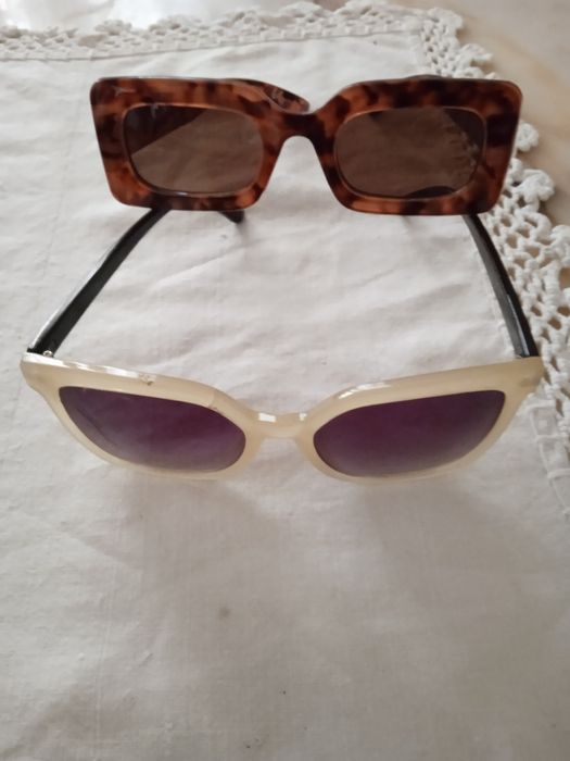 Óculos de sol unisexo