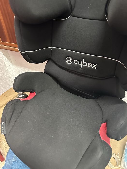 Cadeira auto em otimo estado