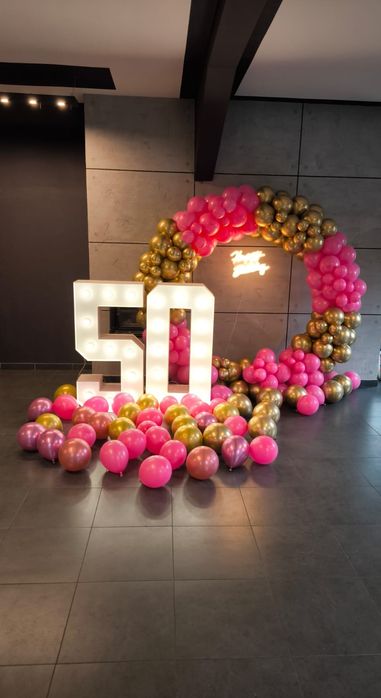 Organizacja imprez okolicznościowych, 18 urodziny, komunie, stypy...