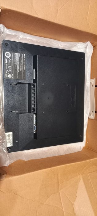 Монітор NEC accusync lcd71vm