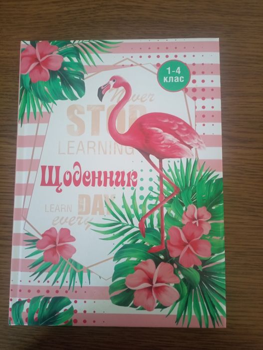 новый    дневник