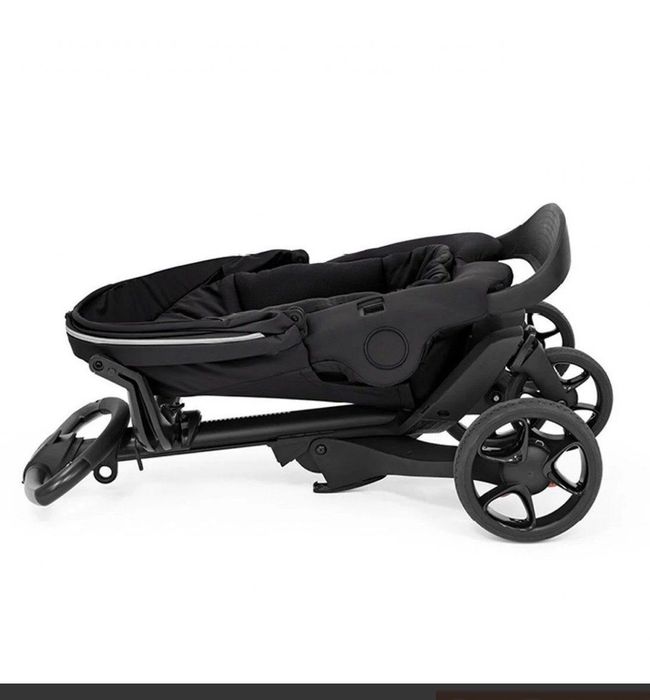 Продам коляску Stokke Xplory X (Royal Blue)