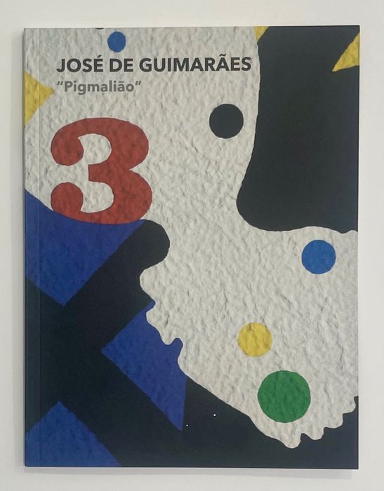 Armanda Passos/Júlio Resende/José Guimarães