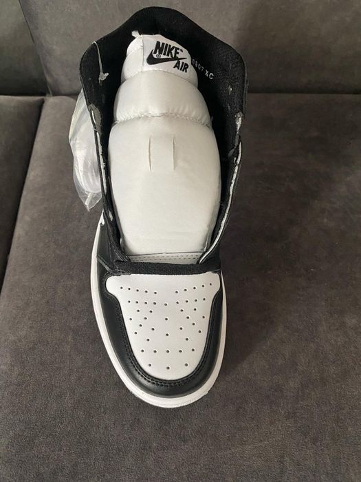 Nike Mens 12 Air Jordan 1