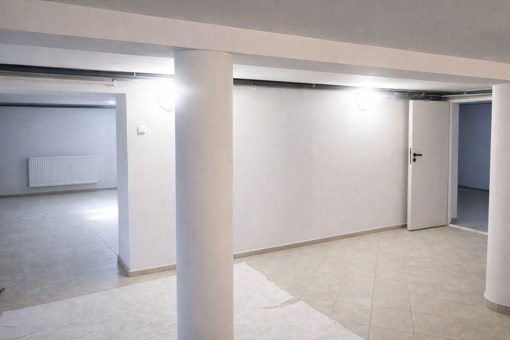 Lokal 50 m2 centrum Jabłonna,biuro , us