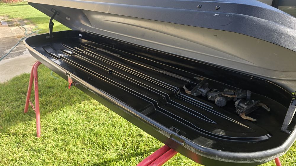 Thule Pacific 700 Box Bagażnik dachowy