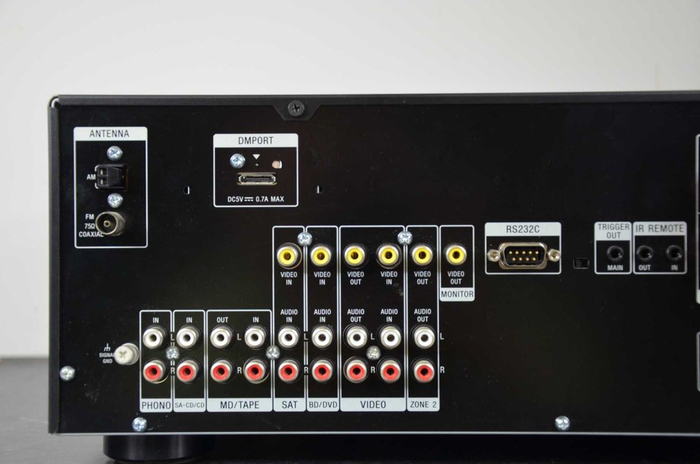 Amplituner STEREO SONY STR-DA1500ES super okazja