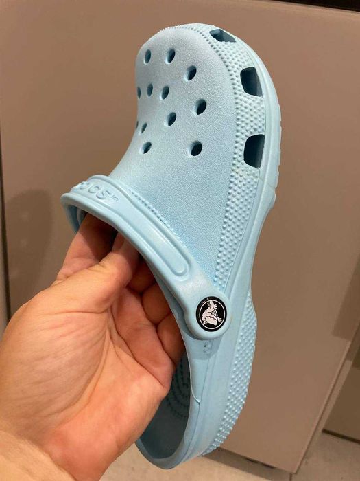 Crocs 39 розмір оригінал