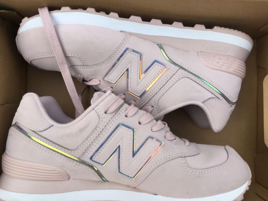 New Balance 574 rozmiar 39