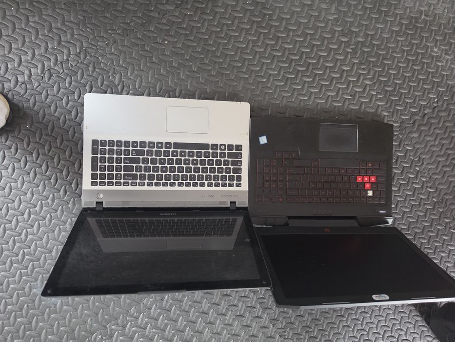 Sprzedam dużą ilość telefonów/tabletów/laptopów samsung /Iphone itp.