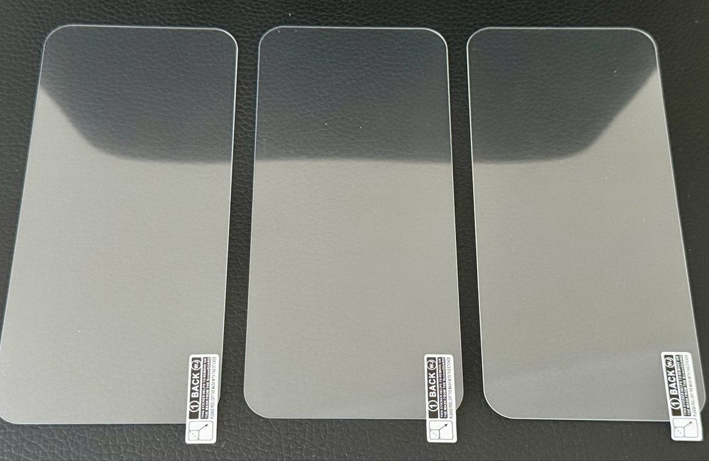 Screen Protector Film + Camera Protector for iPhone 15 Pro Max64553327997059122