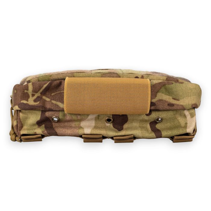 Плакард потрійний підсумок під магазини ак мультикам підсумки напашник