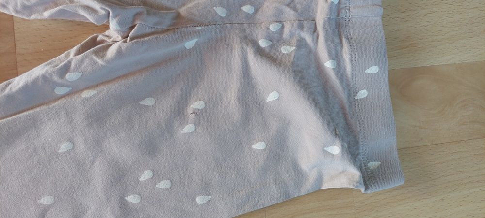 Leginsy r. 128 Next H&M Cool Club