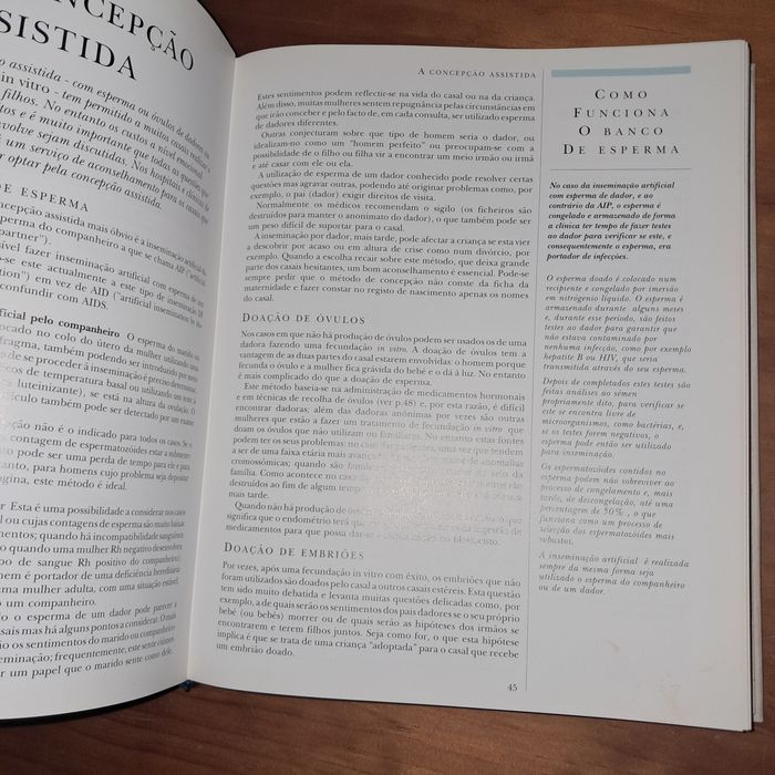 O Grande livro da Gravidez