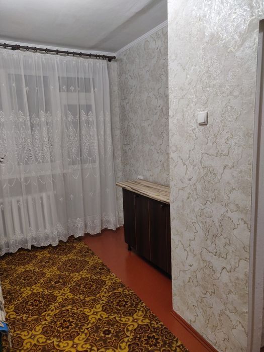 1 комнатная квартира длительно