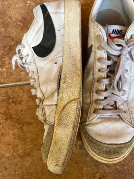 buty męskie nike roz. 44