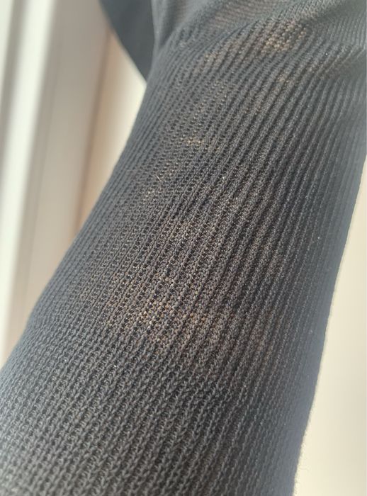 Гольфы мужские Sanpellegrino Argenium с серебром  (сделаны в Италии)