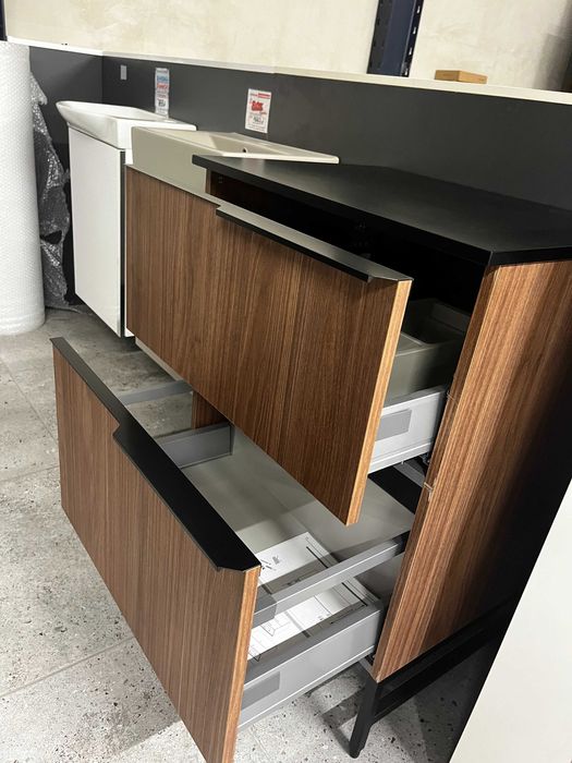 Elita Look zestaw 60 orzech linkoln