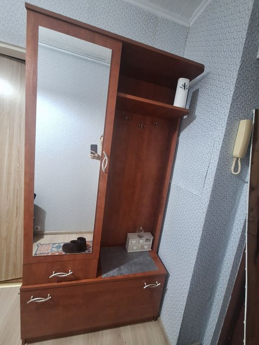 Garderoba odbiór osobisty