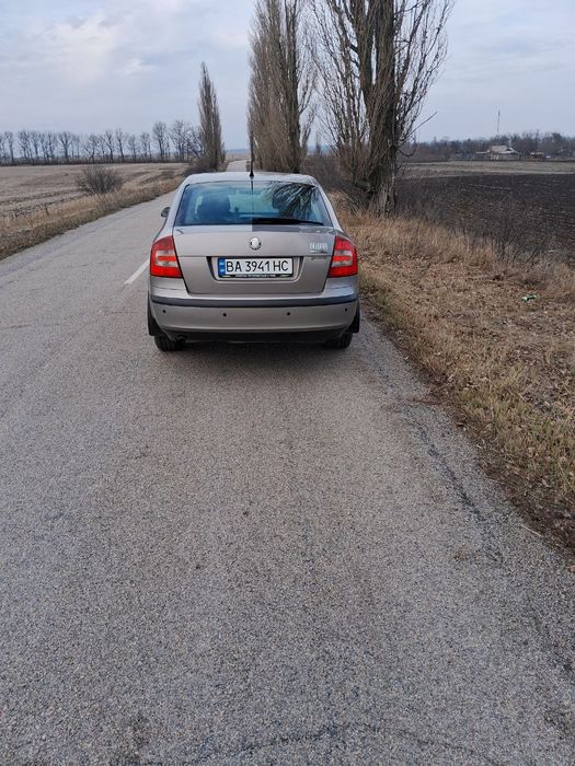 Продаю шкоду а 5 в гарному стані