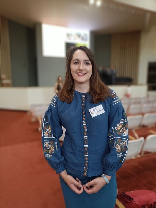 Репетитор з німецької