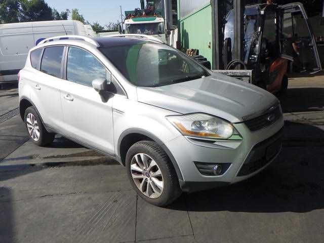 Розборка FORD KUGA 08-13 Запчасти Форд Куга Разборка Шрот Деталі б/в
