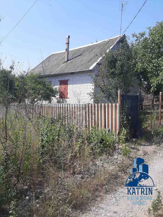 Продам дачу в с. Волоське Дніпро