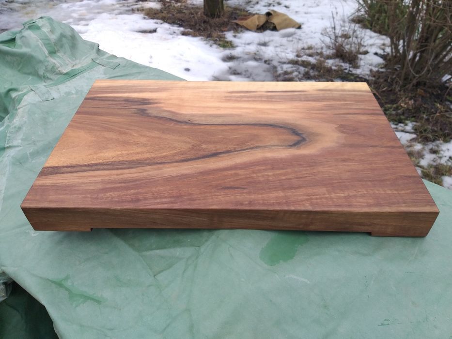 Разделочная доска